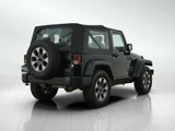 Used 2017 Jeep Wrangler Sport image 5