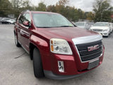 Used 2011 GMC Terrain SLE image 3