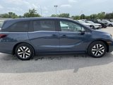 Certified 2025 Honda Odyssey EX-L image 4