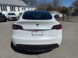 Used 2020 Tesla Model Y Long Range image 4