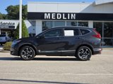 Used 2019 Honda CR-V Touring image 4