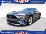 Used 2018 Ford Mustang Coupe image 1