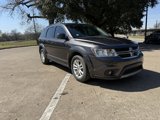 Used 2019 Dodge Journey SE w/ Connectivity Group image 3