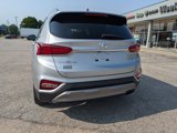 Used 2020 Hyundai Santa Fe SEL image 4