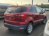 Used 2021 Ford EcoSport SE w/ Interior Protection Package image 6
