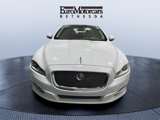 Used 2011 Jaguar XJ L Supercharged image 2