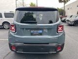 Used 2017 Jeep Renegade Limited image 4