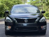 Used 2014 Nissan Altima 2.5 SL w/ Technology Package image 3