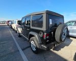 Used 2019 Jeep Wrangler Unlimited Sport S image 2
