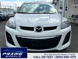 Used 2011 MAZDA CX-7 i Sport w/ Convenience Pkg image 2