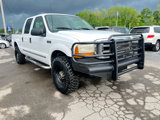 Used 2000 Ford F250 Lariat image 3