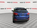 Used 2011 Hyundai Tucson GLS image 4