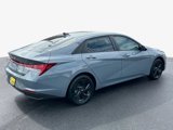 Used 2023 Hyundai Elantra Blue image 3