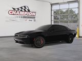 New 2024 Dodge Charger R/T Scat Pack w/ Plus Group image 2
