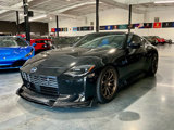 Used 2023 Nissan Z w/ Floor Mat Package (L93) image 3