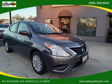 Used 2016 Nissan Versa SV image 2