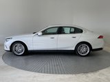 Certified 2024 BMW 530i xDrive image 4