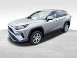 Certified 2022 Toyota RAV4 LE image 1