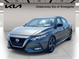 Used 2021 Nissan Sentra SR image 3