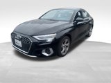 Certified 2024 Audi A3 2.0T Premium w/ Convenience Package image 3