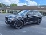 Used 2017 BMW X3 xDrive28i image 3