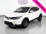 Used 2019 Nissan Rogue Sport SL image 3