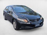 Used 2015 Honda Civic LX image 3