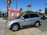 Used 2003 Toyota RAV4 2WD image 5
