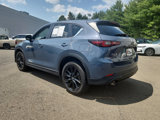 Used 2024 MAZDA CX-5 Carbon Edition image 6