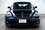 Used 2008 BMW 550i Sedan image 2