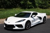 Used 2023 Chevrolet Corvette Stingray Premium Cpe image 4