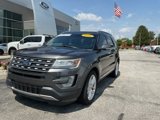 Used 2016 Ford Explorer Limited w/ Equipment Group 301A image 2