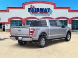 Used 2021 Ford F150 Lariat image 4