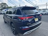 Used 2022 Mitsubishi Outlander SE image 4