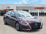 Certified 2024 Nissan Altima 2.5 SV image 2