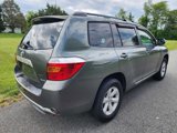 Used 2010 Toyota Highlander SE image 6