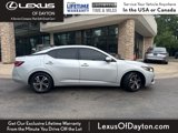 Used 2023 Nissan Sentra SV image 2