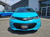 Used 2020 Chevrolet Bolt Premier w/ Infotainment Package image 3