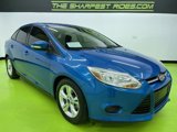 Used 2014 Ford Focus SE w/ Interior Protection Package image 2