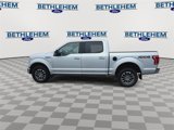 Used 2016 Ford F150 Lariat w/ Equipment Group 502A Luxury image 5