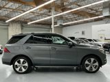 Used 2017 Mercedes-Benz GLE 350 image 4