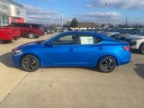 New 2025 Nissan Sentra SV image 3