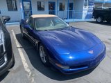 Used 2004 Chevrolet Corvette Convertible w/ Preferred Equipment Group image 4
