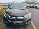 Used 2015 Honda CR-V EX image 2