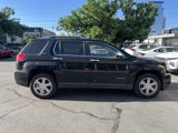 Used 2017 GMC Terrain SLT w/ Open Road Package image 2