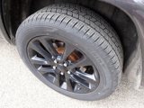 Certified 2018 Jeep Grand Cherokee Altitude image 4