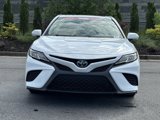 Used 2018 Toyota Camry SE image 3