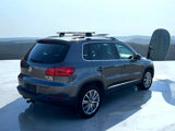 Used 2014 Volkswagen Tiguan SE image 5