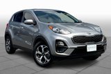 Used 2020 Kia Sportage LX image 2