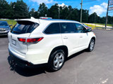 Used 2016 Toyota Highlander Limited image 5